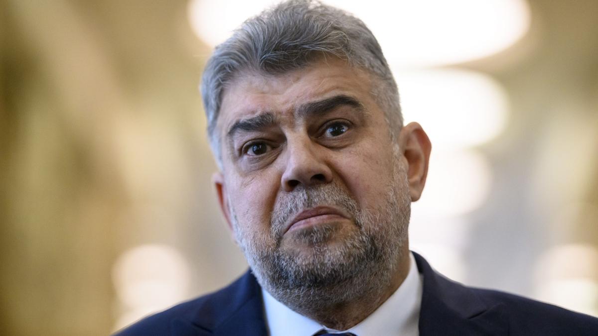 Ciolacu Nu am anulat nicio alegere Decizia CCR se aplica nu se comenteaza