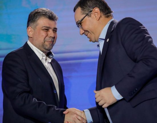 Ciolacu Ponta va fi exclus din PSD daca va candida la prezidentiale