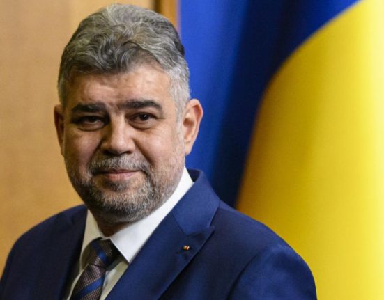 Ciolacu Revenirea lui Donald Trump la Casa Alba este un moment istoric cu ecouri pozitive si in Romania