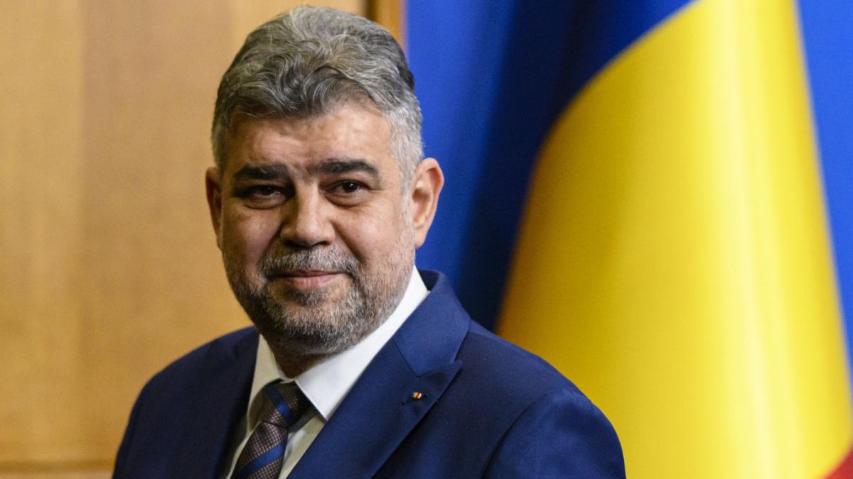 Ciolacu Revenirea lui Donald Trump la Casa Alba este un moment istoric cu ecouri pozitive si in Romania