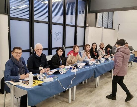 Ciolacu explica limitarea timpului de vot in Diaspora Niciunde in lume nu era ca la noi Nu m am razbunat