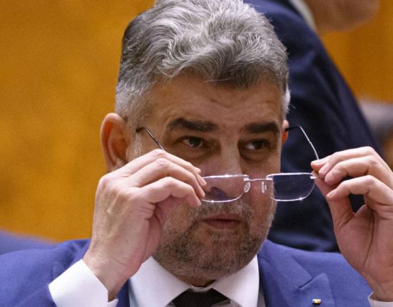 Ciolacu spune ca va discuta cu Crin Antonescu pe 8 ianuarie Important e parcursul proeuropean
