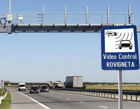 Codul Rutier 2025 Evitarea si prescrierea amenzii de rovinieta