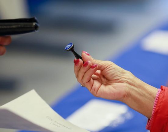 Cum ar vota romanii daca ar avea loc alegeri