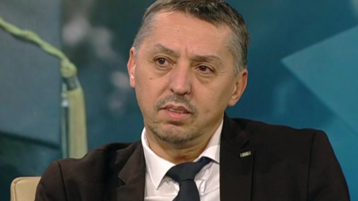 Daniel David Comunicarea slaba genereaza conspiratii stiri false si revolte anti sistem