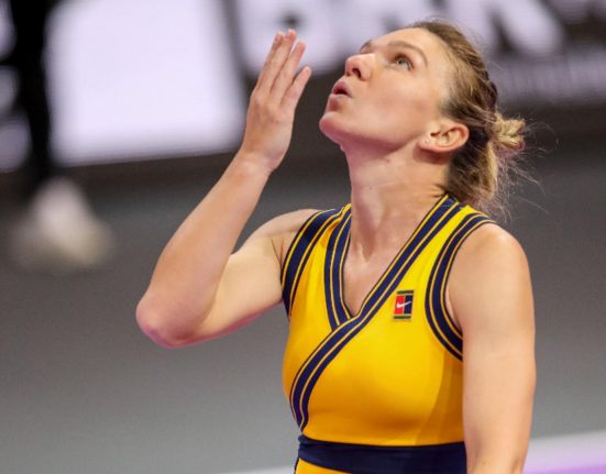 Darren Cahill fost antrenor al Simonei Halep se va retrage