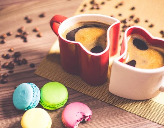 De ce adaugam ulei de masline in cafea