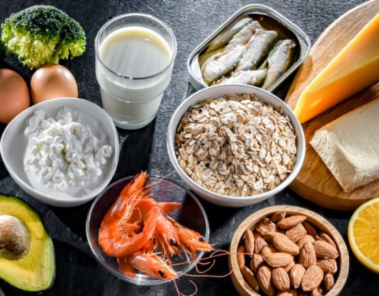 Deficitul de calciu semne care nu trebuie ignorate