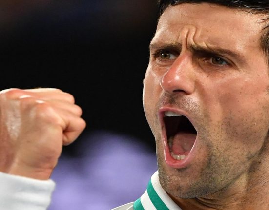 Djokovic crede ca a fost otravit in detentia din Australia 2022 Aveam plumb si mercur ridicate