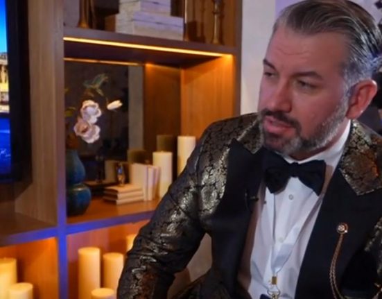 Dragos Spranceana despre o candidatura la presedintie Romania ar trebui sa fie condusa de un om de afaceri pentru profit