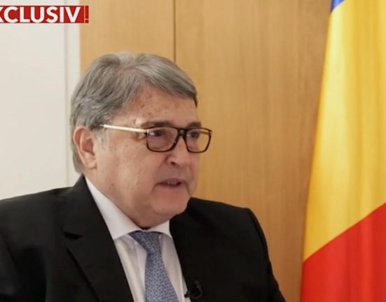 Emil Hurezeanu a discutat cu ministrul de externe olandez I am spus ca e un jaf care socheaza profund