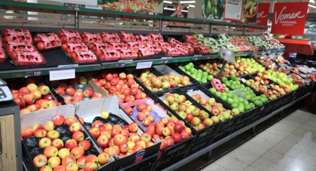 Fructele cu putine calorii ideale pentru slabit
