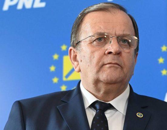 Gheorghe Flutur a demisionat de la conducerea PNL Suceava dupa 25 de ani