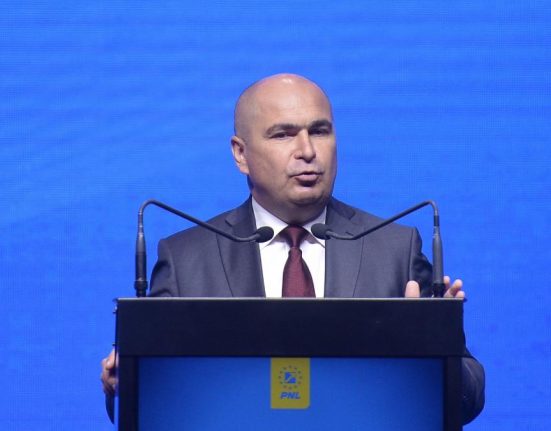 Ilie Bolojan Din perspectiva PNL Crin Antonescu ramane candidatul coalitiei