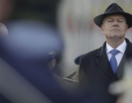 Ilie Bolojan Probabil nu se va vota suspendarea lui Klaus Iohannis