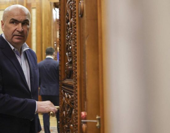 Ilie Bolojan despre data alegerilor Fara o decizie rapida nu pot fi inainte de Paste