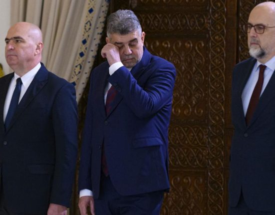 Kelemen Coalitia PSD PNL a facut greseli tactice si strategice Este o minune ca guverneaza acum