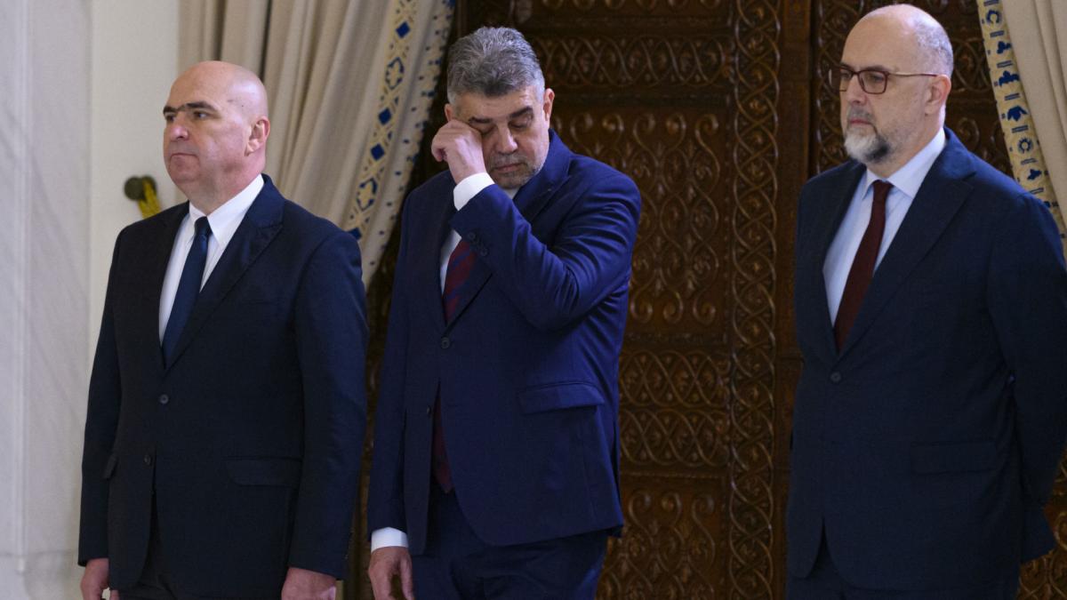 Kelemen Coalitia PSD PNL a facut greseli tactice si strategice Este o minune ca guverneaza acum