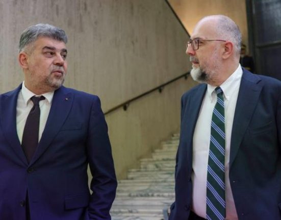 Kelemen Hunor Inteleg apetitul lui Ciolacu pentru TikTok dar guvernarea e prioritara