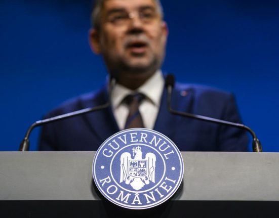 Marcel Ciolacu l a invitat pe Benjamin Netanyahu la Bucuresti Relatia Romania Israel de importanta strategica