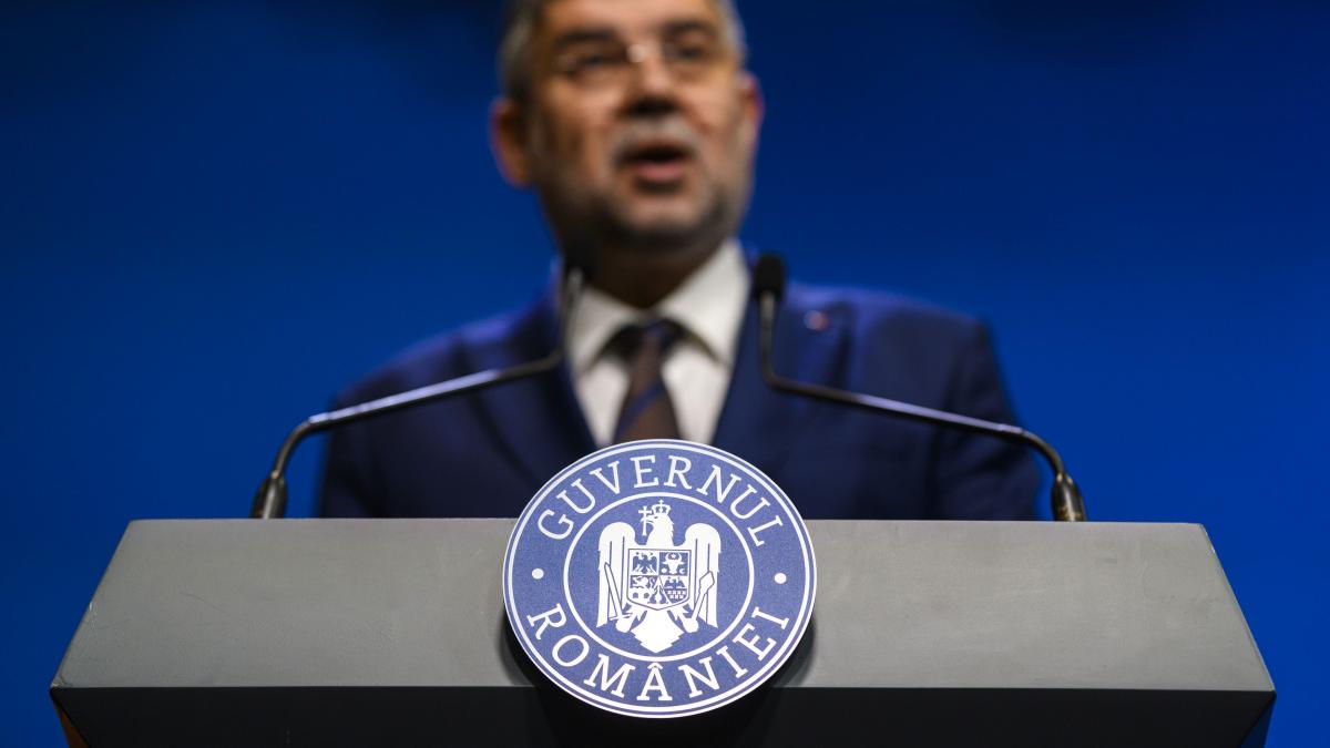 Marcel Ciolacu l a invitat pe Benjamin Netanyahu la Bucuresti Relatia Romania Israel de importanta strategica