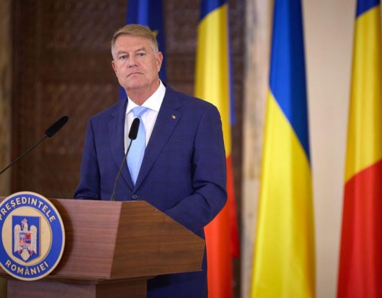 Mesajul lui Klaus Iohannis de Ziua Unirii Democratia si libertatea trebuie aparate
