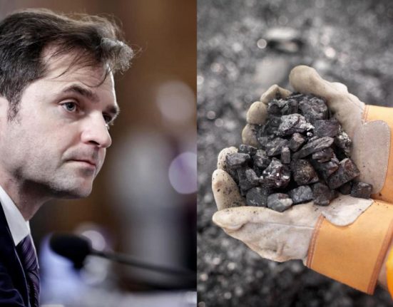 Ministrul Energiei Nu trebuie sa renuntam la centralele pe carbune inainte de a avea alternative Nu este intelept sa aplicam o terapie soc