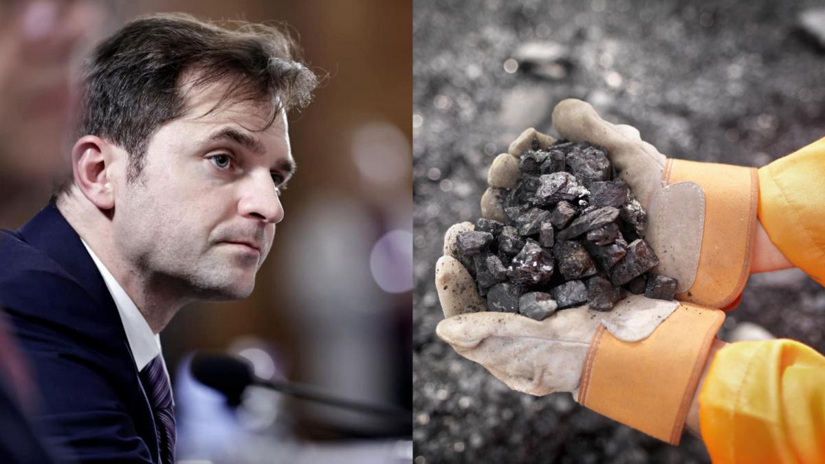 Ministrul Energiei Nu trebuie sa renuntam la centralele pe carbune inainte de a avea alternative Nu este intelept sa aplicam o terapie soc