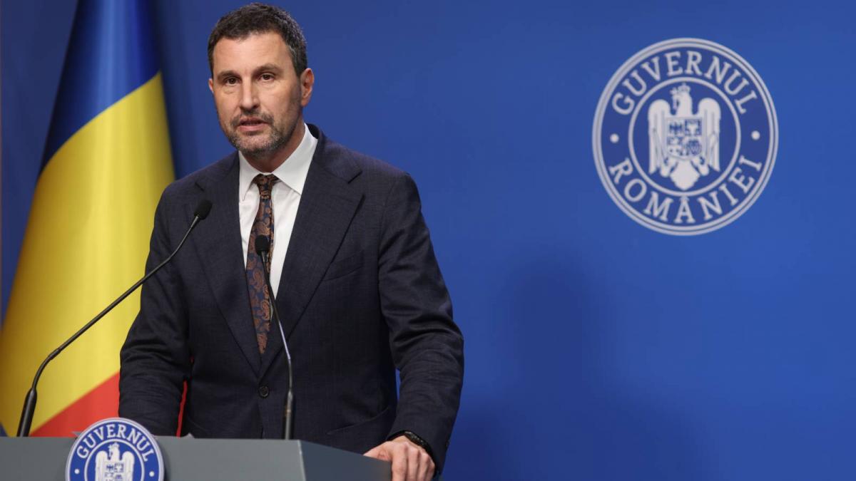 Ministrul Finantelor promite disciplina bugetara TVA si deficitul