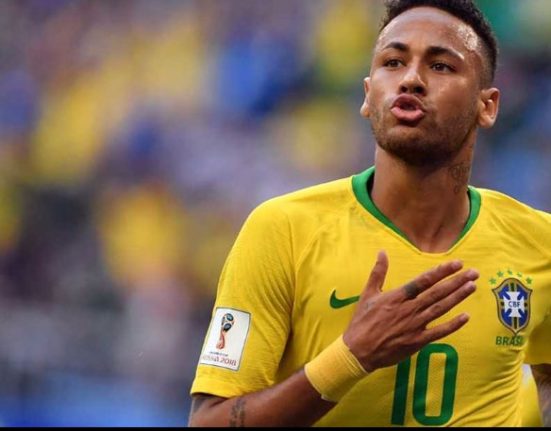 Neymar a dezvaluit cand se va retrage de la nationala Braziliei