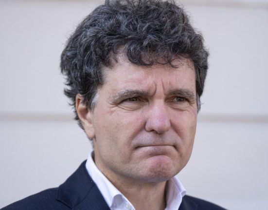 Nicusor Dan Cei din spatele lui Georgescu vor aduce un nou candidat care sa reprezinte aceleasi idei