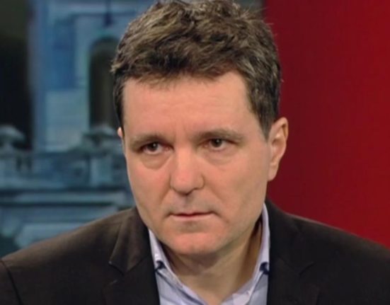 Nicusor Dan despre genuri Politicul sa interfereze minim