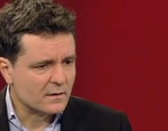 Nicusor Dan despre relatia cu Matei Paun M am consultat cu el in campania din 2024 Ii voi cere sfatul daca va fi nevoie