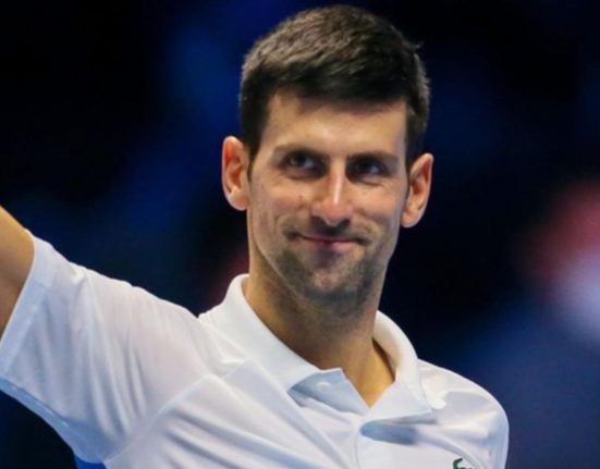 Novak Djokovic a ramas traumatizat dupa incidentele de la Australian Open