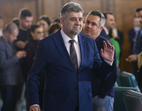 Ordonanta trenulet a provocat primul scandal in coalitie