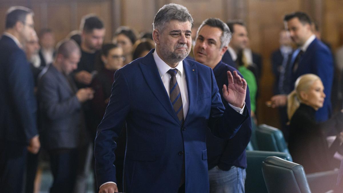Ordonanta trenulet a provocat primul scandal in coalitie