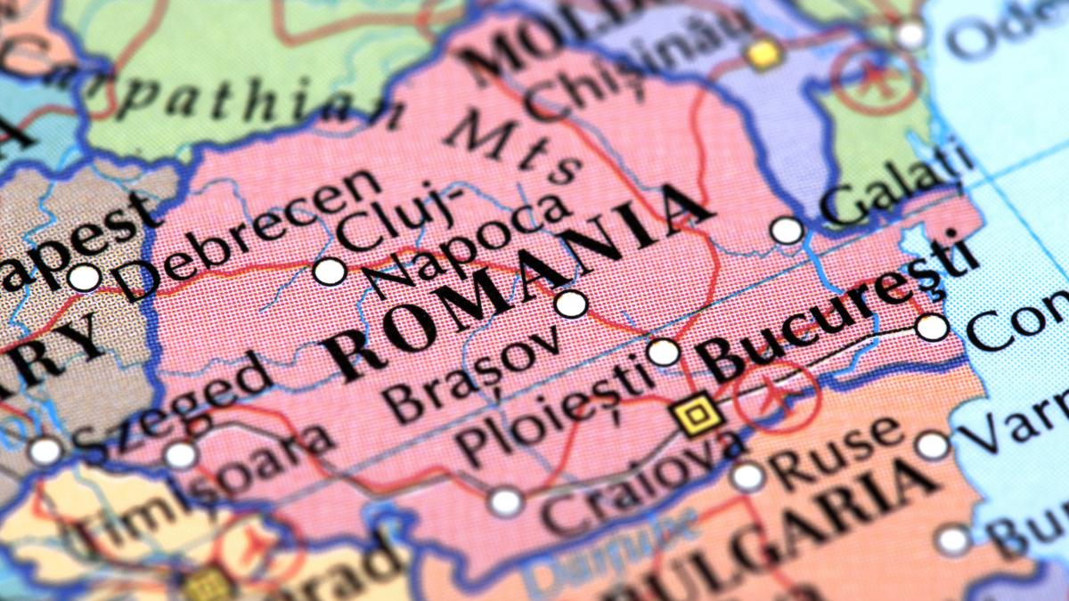 PSD vrea reorganizarea administrativ teritoriala a Romaniei