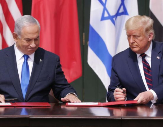Politico Netanyahu a acceptat armistitiul cu Hamas de teama lui Trump Ce l a speriat pe premierul israelian