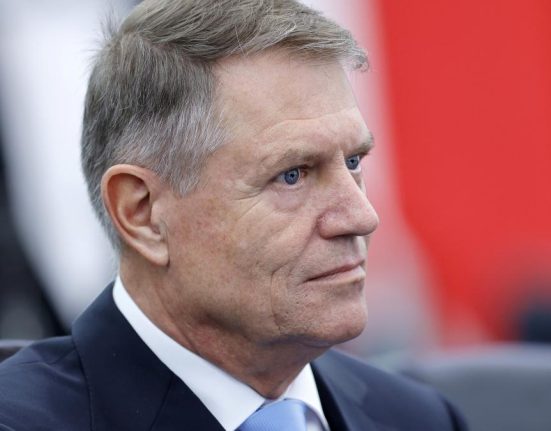 Primul lider PSD care solicita demisia lui Klaus Iohannis Ar fi cea mai responsabila decizie