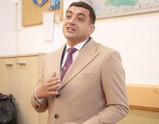 Rasturnare de situatie George Simion anunta ca AUR nu il sprijina pe Calin Georgescu care vrea sa candideze independent