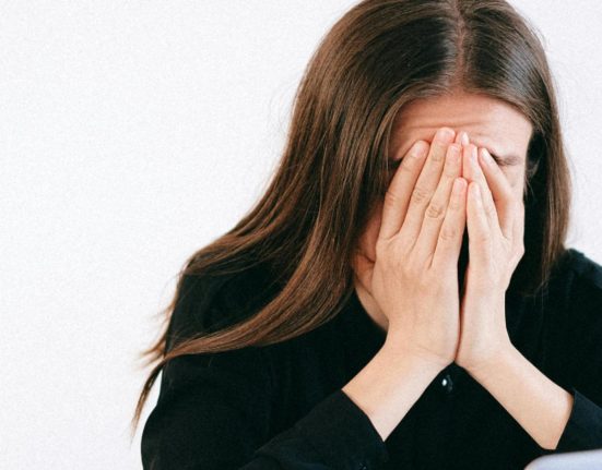 Remedii naturale pentru reducerea anxietatii la femei peste 30