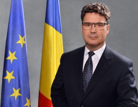 Remus Pricopie E posibil ca un candidat PSD PNL UDMR sa nu intre in turul doi al prezidentialelor