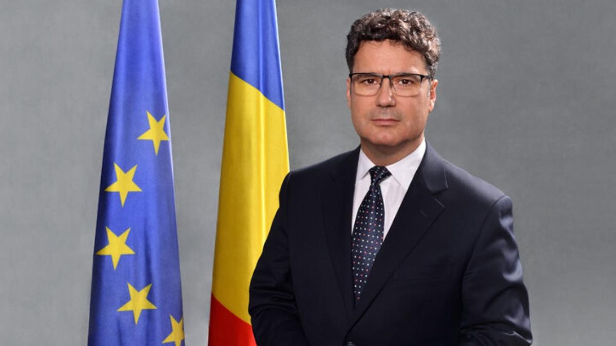Remus Pricopie E posibil ca un candidat PSD PNL UDMR sa nu intre in turul doi al prezidentialelor