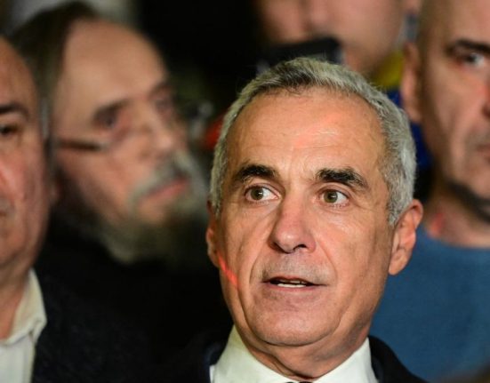 Romania stabileste o data noua pentru alegeri dar rezultatul ar putea ramane neschimbat Georgescu ramane favorit
