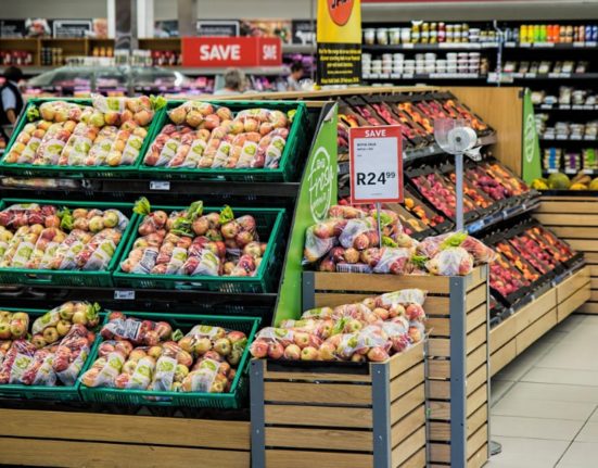 Romanii isi schimba dieta dupa sarbatori alimentele cele mai cautate