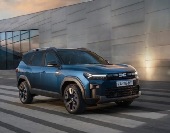 Sa lansat oficial Bigster Pretul celei mai scumpe Dacia din Romania