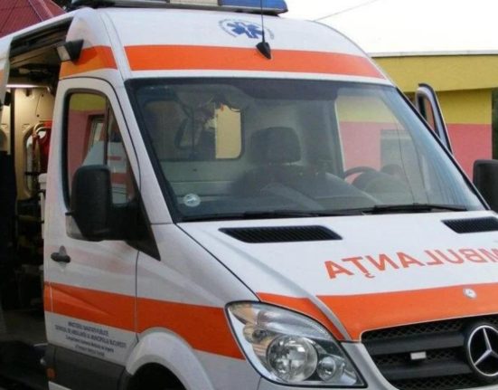 Sanatate Made in Romania Decedat in ambulanta din lipsa unui cardiolog in oras