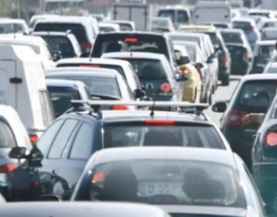 Soferii ar putea plati taxa pe aglomeratie