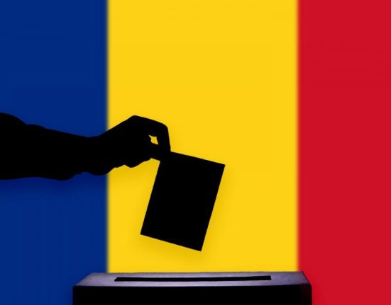 Sondaj Parerea romanilor despre anularea primului tur al alegerilor prezidentiale