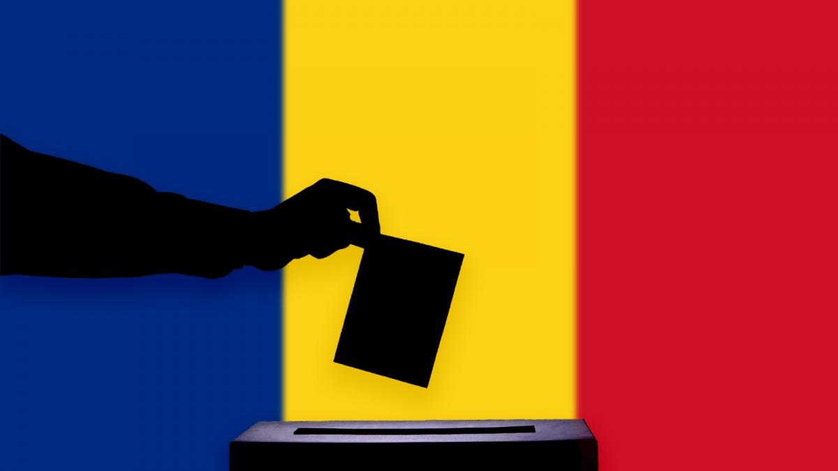 Sondaj Parerea romanilor despre anularea primului tur al alegerilor prezidentiale